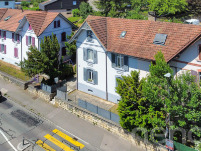 Immeuble locatif de 2 appartements avec entrées indépendantes image 2