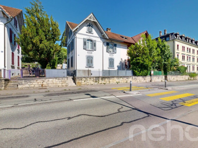 Immeuble locatif de 2 appartements avec entrées indépendantes image 3