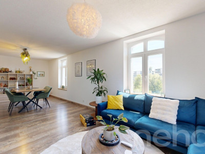 Immeuble locatif de 2 appartements avec entrées indépendantes image 4