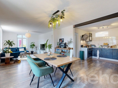 Immeuble locatif de 2 appartements avec entrées indépendantes image 5