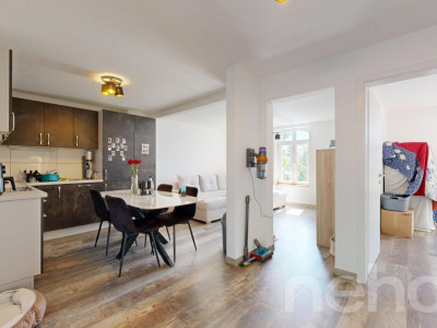 Immeuble locatif de 2 appartements avec entrées indépendantes image 8