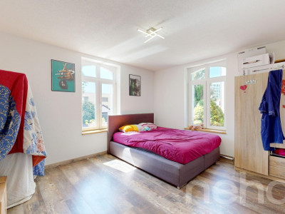 Immeuble locatif de 2 appartements avec entrées indépendantes image 9