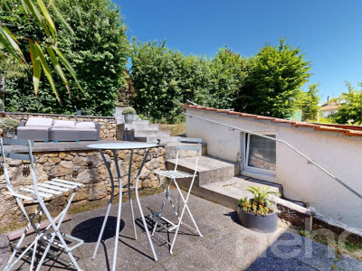 Immeuble locatif de 2 appartements avec entrées indépendantes image 10