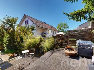 Immeuble locatif de 2 appartements avec entrées indépendantes image 11