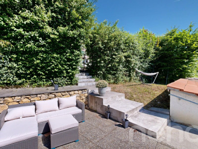 Immeuble locatif de 2 appartements avec entrées indépendantes image 12
