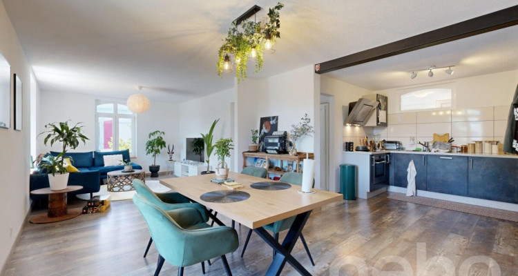 Immeuble locatif de 2 appartements avec entrées indépendantes image 5