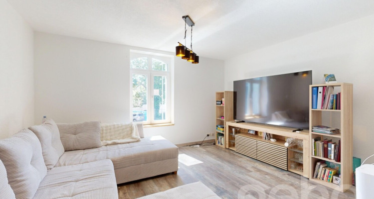 Immeuble locatif de 2 appartements avec entrées indépendantes image 7
