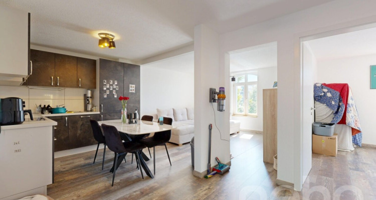 Immeuble locatif de 2 appartements avec entrées indépendantes image 8