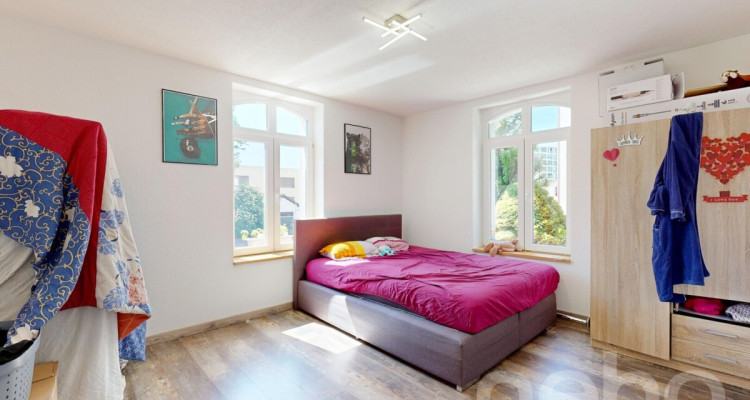 Immeuble locatif de 2 appartements avec entrées indépendantes image 9