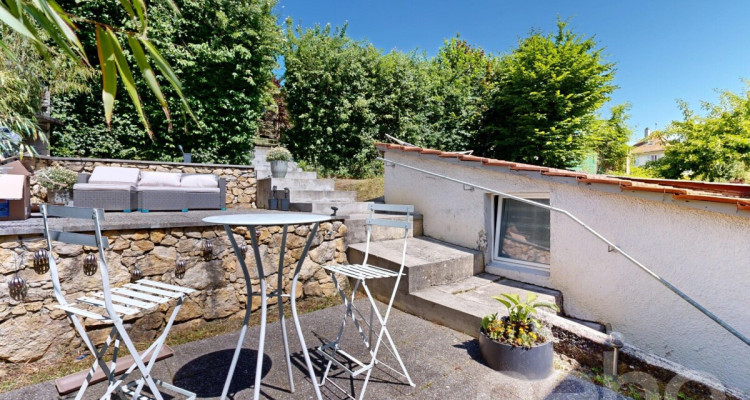 Immeuble locatif de 2 appartements avec entrées indépendantes image 10