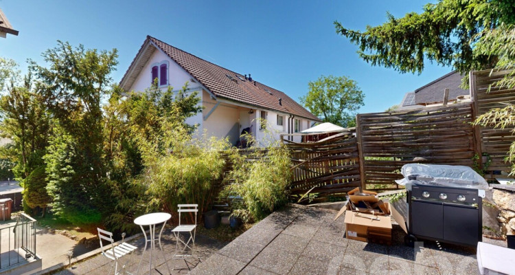Immeuble locatif de 2 appartements avec entrées indépendantes image 11