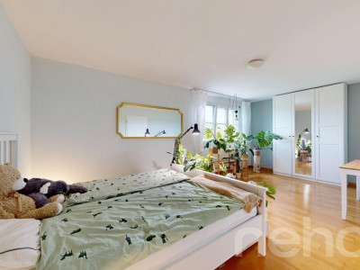 Grosszügige 5.5-Zimmer-Doppelhaushälfte in Mönchaltorf image 10