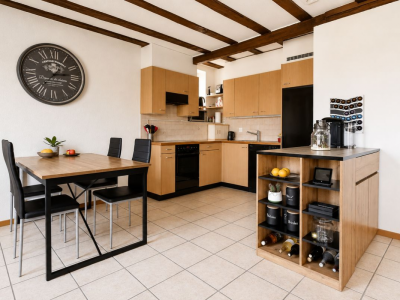 Charmant appartement 4,5 pièces à Coffrane image 2