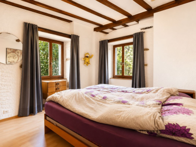 Charmant appartement 4,5 pièces à Coffrane image 3