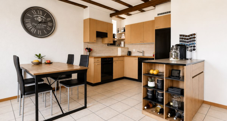 Charmant appartement 4,5 pièces à Coffrane image 2
