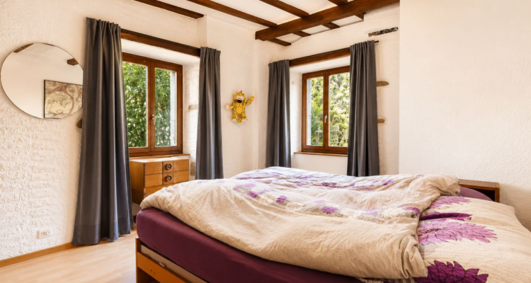 Charmant appartement 4,5 pièces à Coffrane image 3