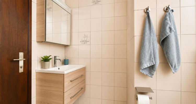 Charmant appartement 4,5 pièces à Coffrane image 4