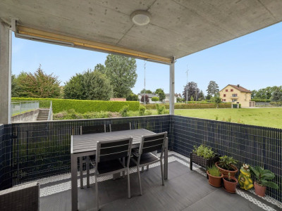 Appartement lumineux de 4.5 pièces avec balcon image 11