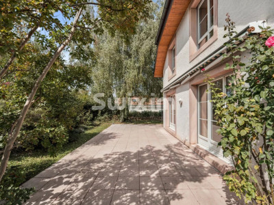 Villa individuelle de standing image 1