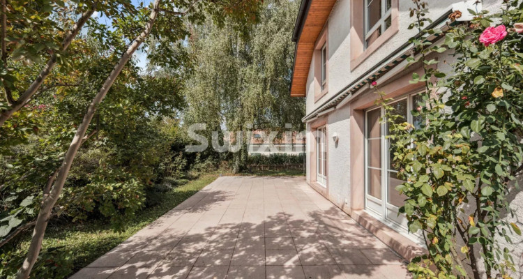 Villa individuelle de standing image 1