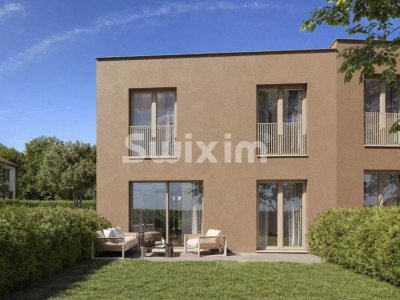4 spacieuses villas dArchitecte avec jardin image 1