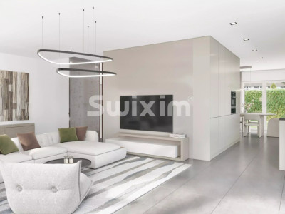 4 spacieuses villas dArchitecte avec jardin image 3
