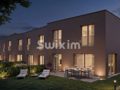 4 spacieuses villas dArchitecte avec jardin image 6