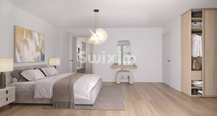 4 spacieuses villas dArchitecte avec jardin image 4
