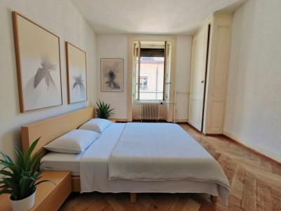 Abby Bryand Immobilier vous présente en off market : Beautiful Town Apartment image 3