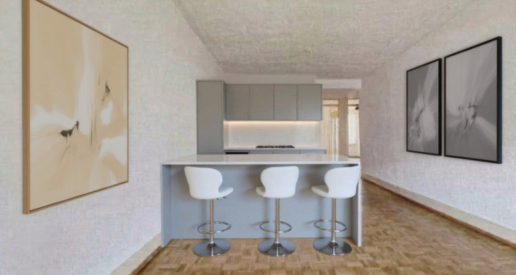 Abby Bryand Immobilier vous présente en off market : Beautiful Town Apartment image 2