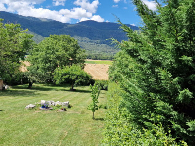 La prestigieuse et authentique propriété familiale à 5 minutes de Nyon image 2