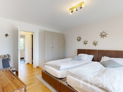 Superbe studio rénové à Crans-Montana image 1