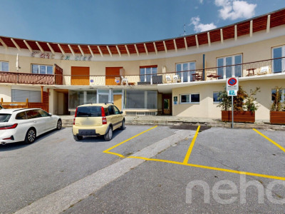 Superbe studio rénové à Crans-Montana image 10