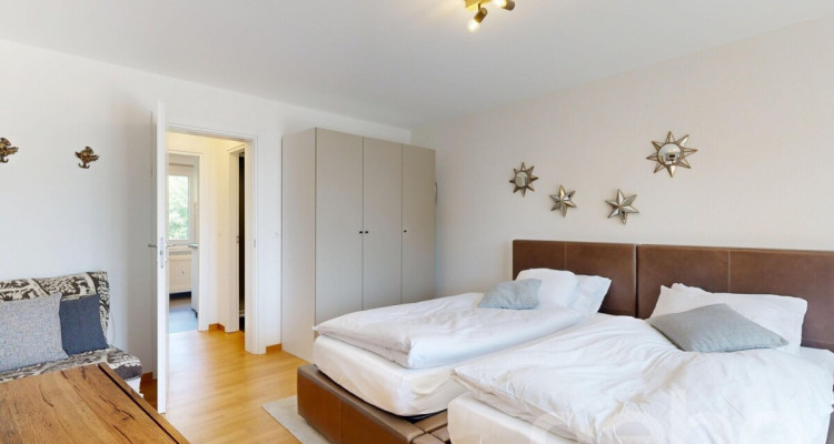 Superbe studio rénové à Crans-Montana image 1