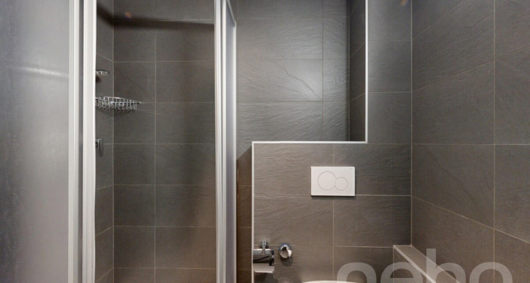 Superbe studio rénové à Crans-Montana image 5