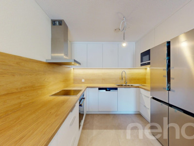 Moderne Wohnqualität mit einzigartigem Bergpanorama image 7