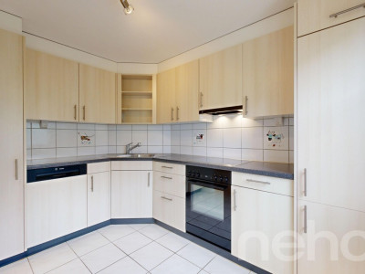 Gepflegtes 5-Zimmer Doppeleinfamilienhaus an familienfreundlicher Lage image 4