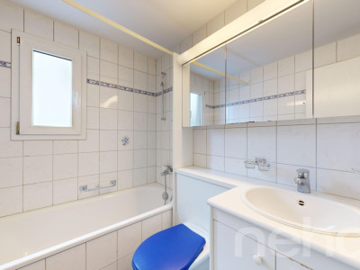 Gepflegtes 5-Zimmer Doppeleinfamilienhaus an familienfreundlicher Lage image 7