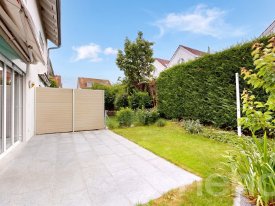 Gepflegtes 5-Zimmer Doppeleinfamilienhaus an familienfreundlicher Lage image 11