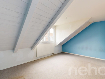 Gepflegtes 5-Zimmer Doppeleinfamilienhaus an familienfreundlicher Lage image 12