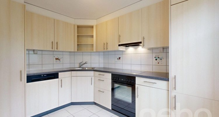 Gepflegtes 5-Zimmer Doppeleinfamilienhaus an familienfreundlicher Lage image 4