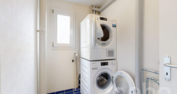 Gepflegtes 5-Zimmer Doppeleinfamilienhaus an familienfreundlicher Lage image 9