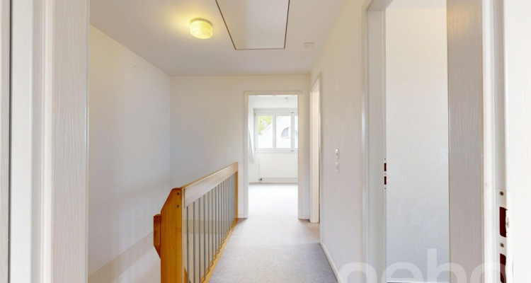 Gepflegtes 5-Zimmer Doppeleinfamilienhaus an familienfreundlicher Lage image 10