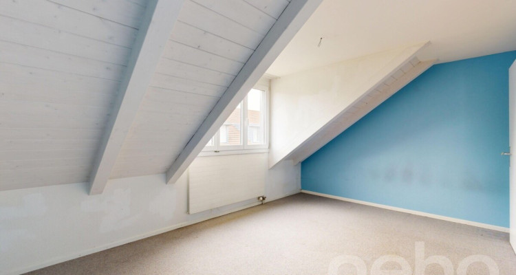Gepflegtes 5-Zimmer Doppeleinfamilienhaus an familienfreundlicher Lage image 12