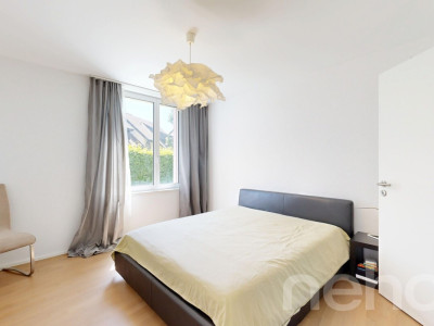 Sonnige 4.5-Zimmer-Gartenwohnung image 7