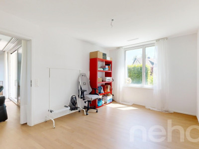 Sonnige 4.5-Zimmer-Gartenwohnung image 9