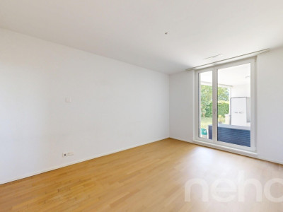 Sonnige 4.5-Zimmer-Gartenwohnung image 11
