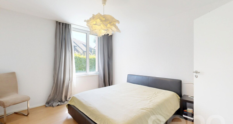 Sonnige 4.5-Zimmer-Gartenwohnung image 7