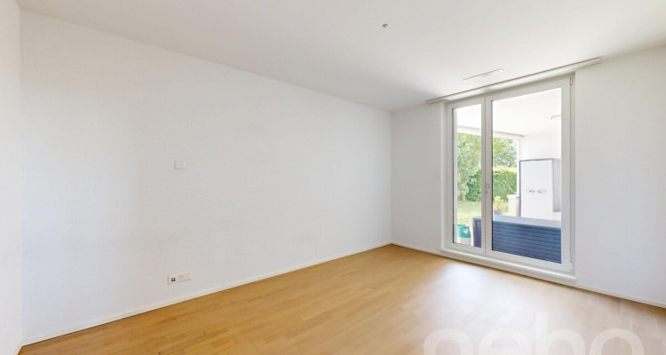 Sonnige 4.5-Zimmer-Gartenwohnung image 11