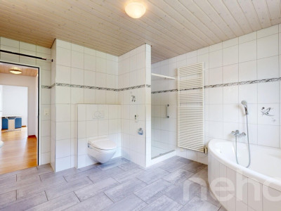 Ein Wohntraum auf einer Ebene: Attika mit Lift in die Wohnung image 7
